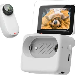 Action Pro Body Flat Placement Camera Mount-11