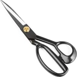 12 inch multipurpose scissors stainless steel and premium quality Scissors-image-10