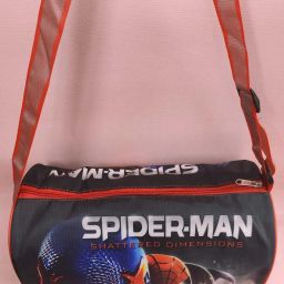 500 L Hand Duffel Bag - Duffler Bag for Kids Girls Sports Travel Bag,Swimming Bag for boys 1 pcs - Multicolor - Large Capacity-image-85