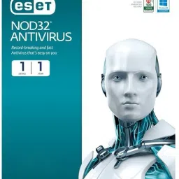 ESET Anti-virus 1.0 User 1 Year-16