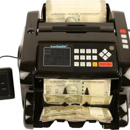 kavinstar BR 560 Mix Note/Money/Currency Counting Machine With Fake Note Detection Note Counting Machine-26