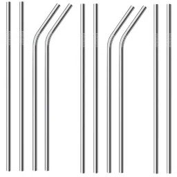Straight Drinking Straw-image-19