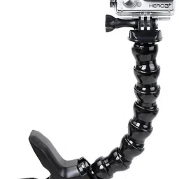 FUTABA Bendable Neck Stand Camera Mount-13