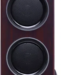 Vemax Slab 70W Bluetooth 3.0 Tower Speaker with Karaoke MIC Support (72 cm Height) 70 W Bluetooth Tower Speaker image 3