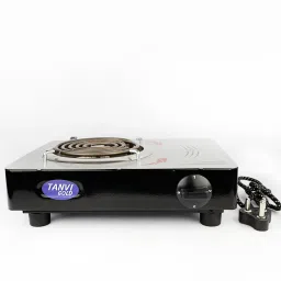 2000 W Radiant Cooktop Jog Dial-27