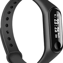 FitGenesis M3 SR Bluetooth Health Wrist Smart Band-image-94