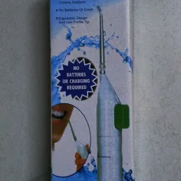 Unickmultistore Water Flosser#1001 Electric Toothbrush-image-90