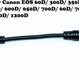 quikprof Intervalometer100D/1100D/1200D/300D/350D/400D/450D/500D/550D/600D/650D/700D/750DCamera Remote Control image 2