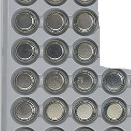ostrone LR-44 AG-13 Battery-picture-31