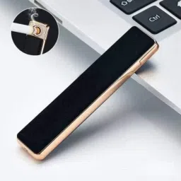 Slider lighter Slider Electical Flame less Cigarette Lighter Pocket Lighter-22