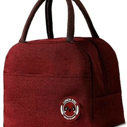 Insulated Lunch Bags Small for Women Work,Student Kids Lunch Bag-image-87