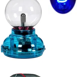 Universal Music Control Party Lighting Plasma Ball Lamp For Car/Home/Office-326 Car Fancy Lights-image-94