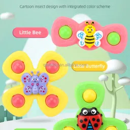 Water Toys for Kids Fidget Spinner-image-68