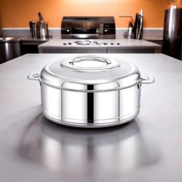 Hot Rio Cassrole Cookware and Serve Cassrole122 Cook and Serve Casserole-image-98