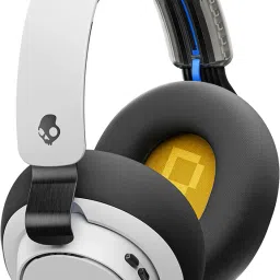 skullcandy SLYR Pro Wireless Multi-Platform Gaming Headset ,Ultra Low Latency USB-A Bluetooth Headset image 3