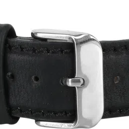 Roycee 9270120 20 mm Synthetic Leather Watch Strap-image-34