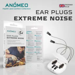 Extreme Noise Ear Plug-image-14