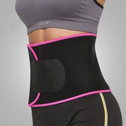 qutrofit Women, Men, Unisex Shapewear-picture-7