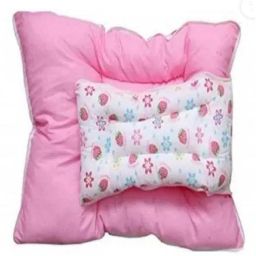 Baby Sleeping Bag Cum Baby Carry Bag (Pink) Sleeping Bag-image-14