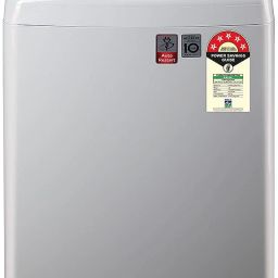 6.5 kg withWi-Fi Enabled Fully Automatic Top Load Silver-0