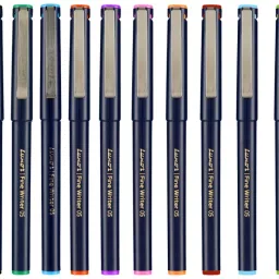 Finewriter 05 Assorted Colors Fineliner Pen-17