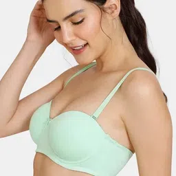 bewild Women Balconette Lightly Padded Bra-picture-39