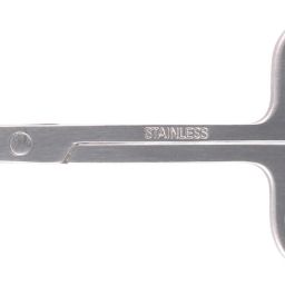 Nasal Safety Scissor Scissors-picture-15