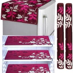 FMREDPR4 Fridge Door Shelf-14