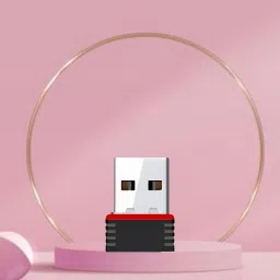 FRONY Wireless -N Mini USB Adapter USB Adapter-image-50