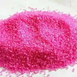 Aquarium Crystal Quartz Pink Sand for Lawn,Garden,Plants & Décoration Crushed Coral Unplanted Substrate-image-65