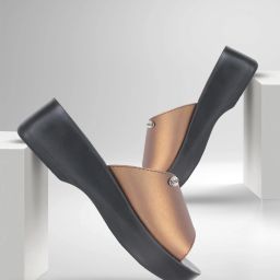 Women Wedges Sandal-image-11