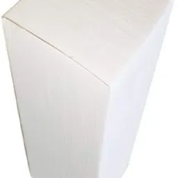 Self-Locking Box Cardboard 3 PLY SELF-LOCKING WHITE BOXES 8X5X9 50 PIECE Packaging Box-image-48