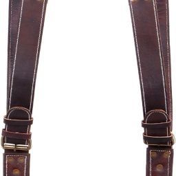 Mahetri Leather Camera Harness Strap-picture-32
