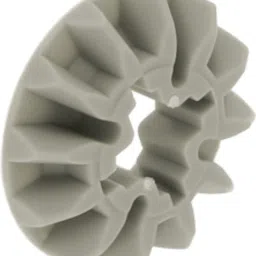 Technic Series 12 Tooth Gear 6589 Compatible with all Building Blocks, 20 Pcs-picture-31