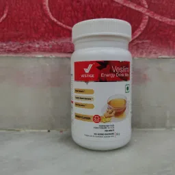 Shake-ENERGY DRINK GINGER AFRESH Energy Drink-image-75