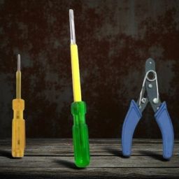 cutter tester pechkass 42 Power & Hand Tool Kit-image-108