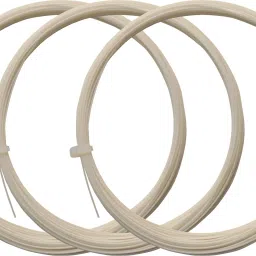 String TS ONE, White 0.67 Badminton String - 10.5 m-image-24