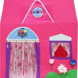 umbo Size Extremely Light Weight, Water Proof Doll House-28