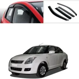 Front, Rear Wind Deflector-27