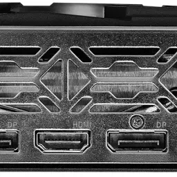 ASRock RX6600XT PGD GDDR6 8 GB AMD Radeon Chipset 128 bit 2064 MHz Graphics Card image 4