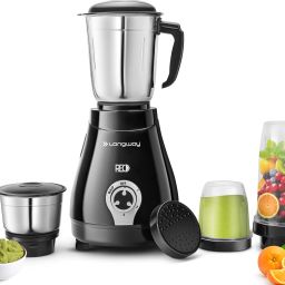 Ro 550 W Juicer Mixer Grinder-10