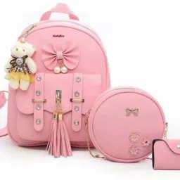 Small 20 L Backpack Bacgpack 202-89