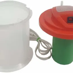 Ratehalf Steamer for facial and cold and cough, Four way Action Sauna Facial Steamer, Steam Vaporizer Vaporizer-28