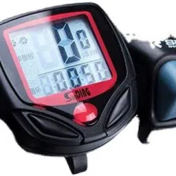 Wired Computers Speedometer Waterproof Cycling Odometer-X23 Wired Cyclocomputer-image-21