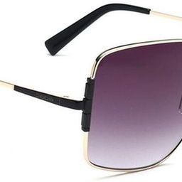 bebe UV Protection Retro Square Sunglasses (Free Size)-picture-47