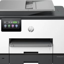 HP 9130 All-in-One Printer Multi-function WiFi Monochrome Inkjet Printer-14