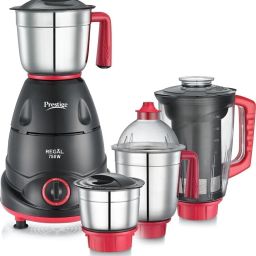 Regal 750 W Juicer Mixer Grinder-image-56