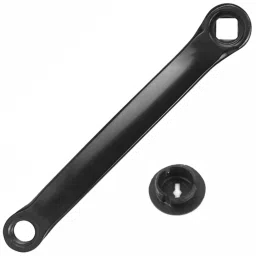 Bike Premium Quality Bicycle Left Side Crank for MTB Type of All Cycle Left Arm Pedal-29