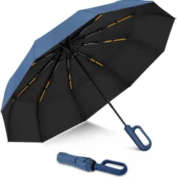 Travel Umbrella Windproof Automatic Umbrella big size for men, Umbrella Umbrella-16