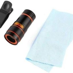 Enfogo ( 12 years Warranty ) 12x lens Telescope Mobile Phone Lens-picture-27